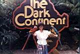 Kat McDougal; Busch Gardens; parrots